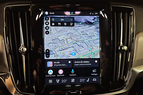 Volvo V90 Cross Country 13 of 14