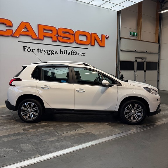 Peugeot 2008 3 of 11