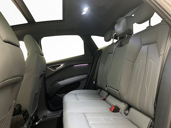 Audi Q4 e-tron 19 of 30