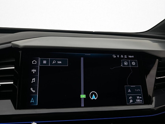 Audi Q4 e-tron 23 of 30