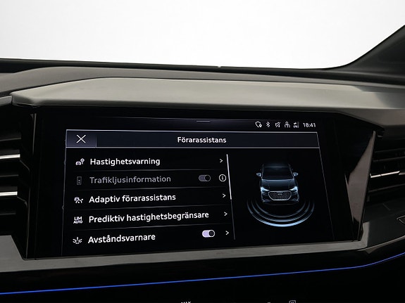 Audi Q4 e-tron 27 of 30