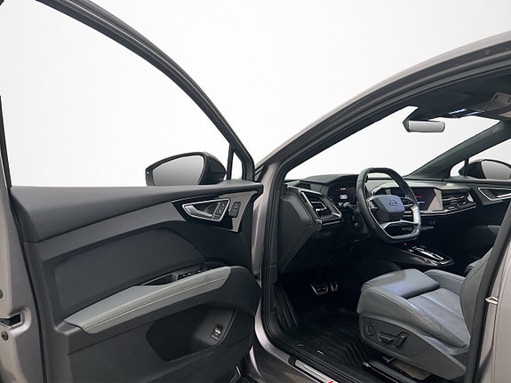Audi Q4 e-tron 12 of 30