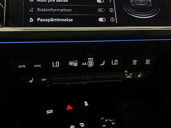Audi Q4 e-tron 29 of 30