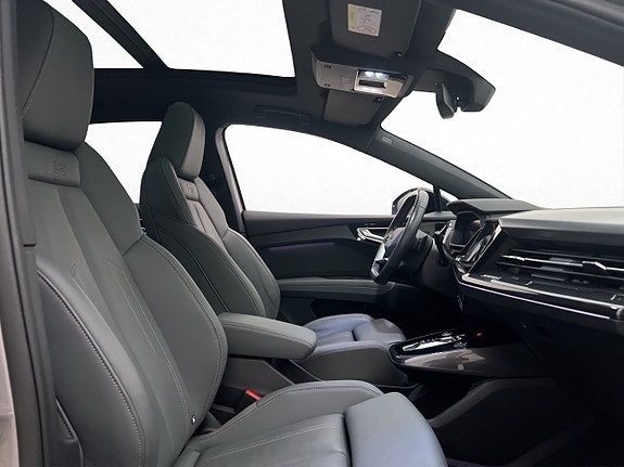 Audi Q4 e-tron 16 of 30
