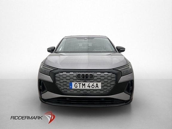 Audi Q4 e-tron 3 of 30
