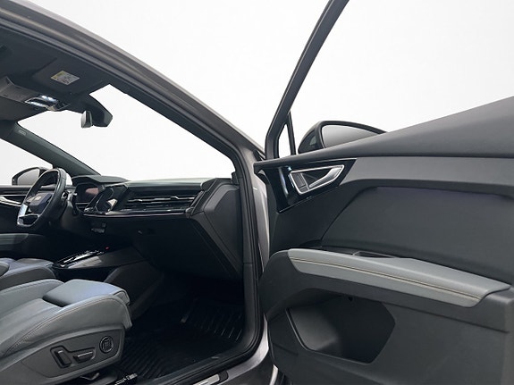 Audi Q4 e-tron 18 of 30