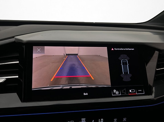 Audi Q4 e-tron 26 of 30