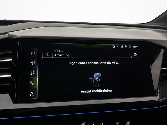 Audi Q4 e-tron 24 of 30