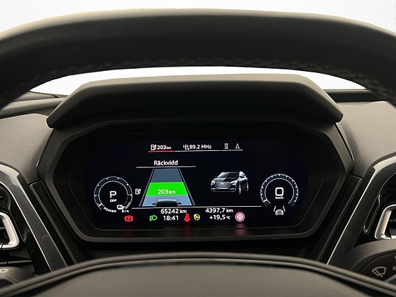 Audi Q4 e-tron 20 of 30