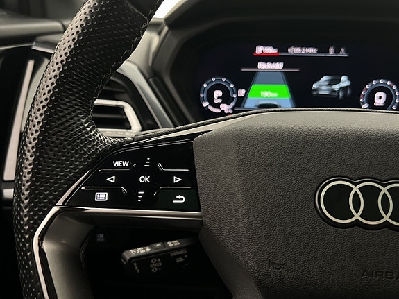 Audi Q4 e-tron 21 of 30