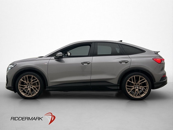 Audi Q4 e-tron 5 of 30