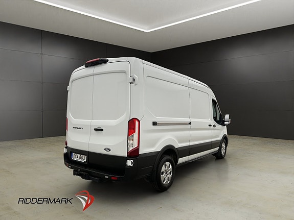 Ford Transit 10 of 30