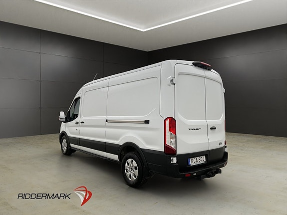 Ford Transit 8 of 30