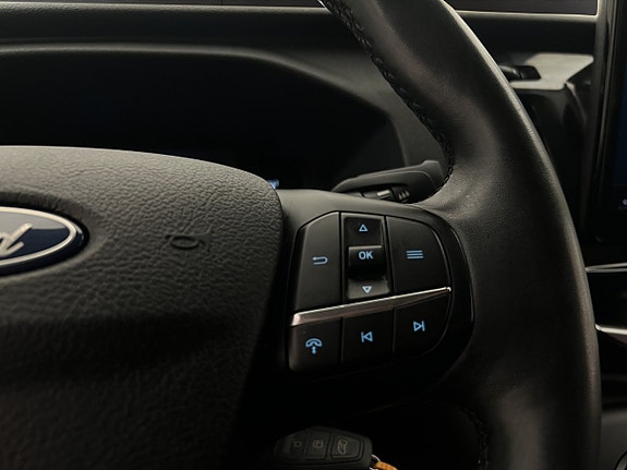 Ford Transit 21 of 30