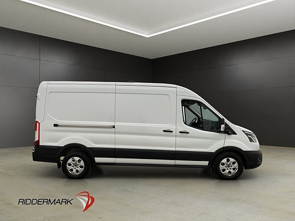 Ford Transit 2 of 30