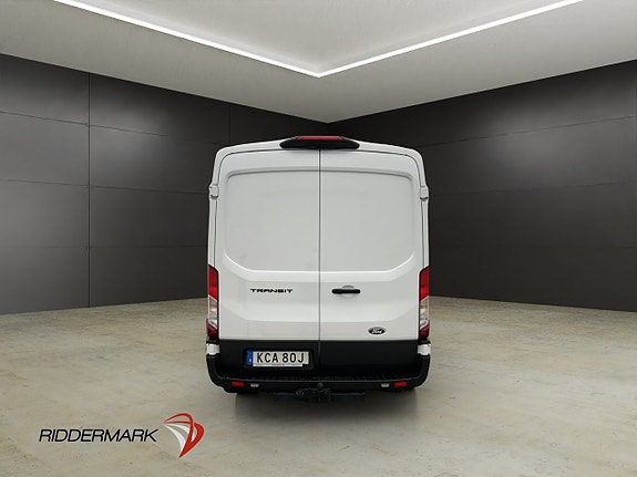 Ford Transit 9 of 30