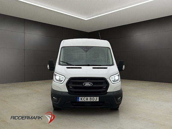 Ford Transit 5 of 30