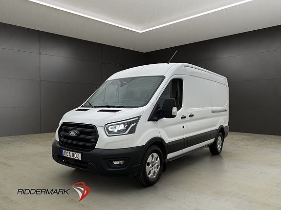 Ford Transit 3 of 30