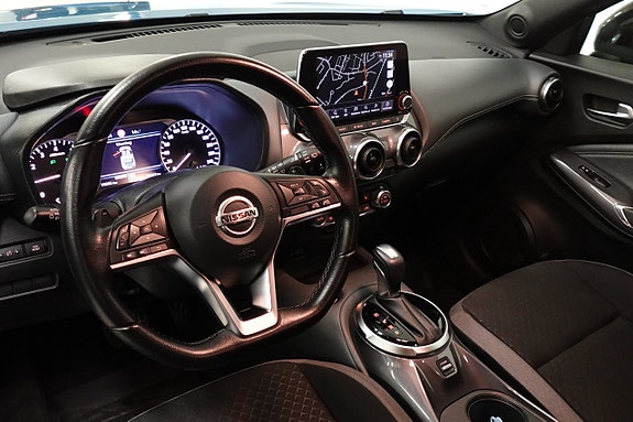 Nissan Juke 6 of 17
