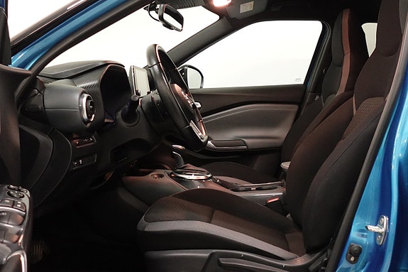 Nissan Juke 4 of 17