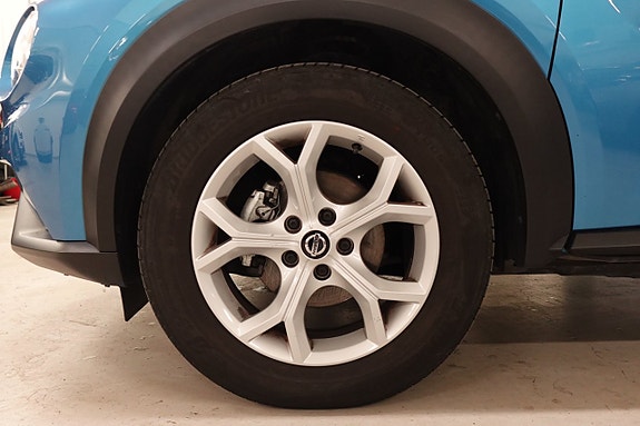 Nissan Juke 17 of 17