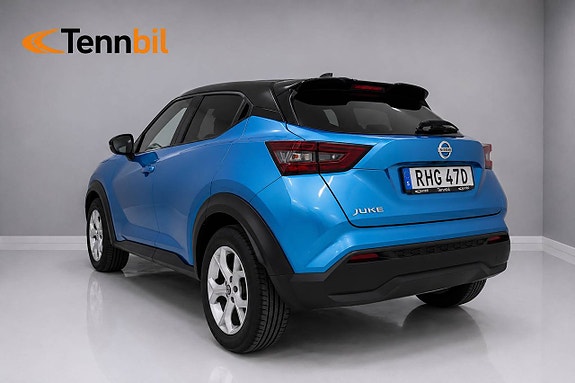 Nissan Juke 16 of 17
