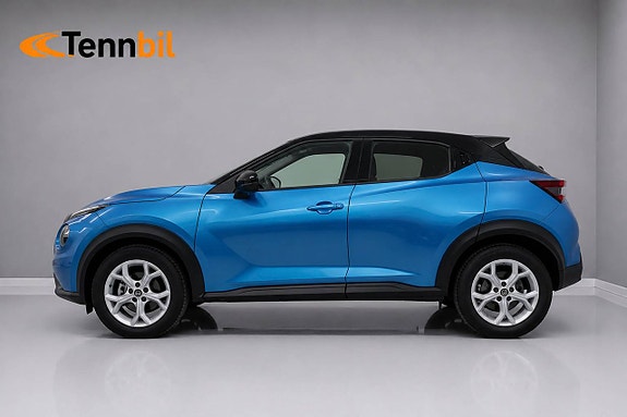 Nissan Juke 2 of 17