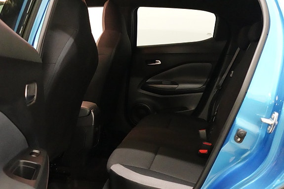 Nissan Juke 5 of 17
