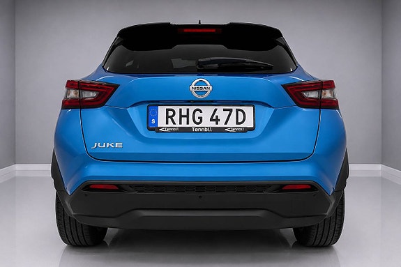 Nissan Juke 15 of 17