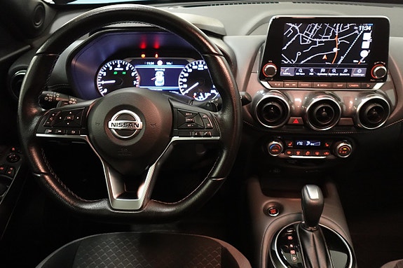 Nissan Juke 7 of 17