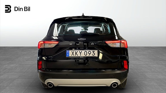 Ford Kuga 5 of 12