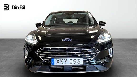 Ford Kuga 4 of 12