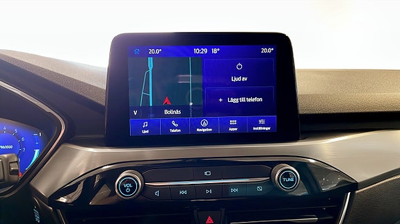 Ford Kuga 9 of 12