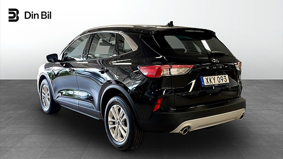 Ford Kuga 3 of 12