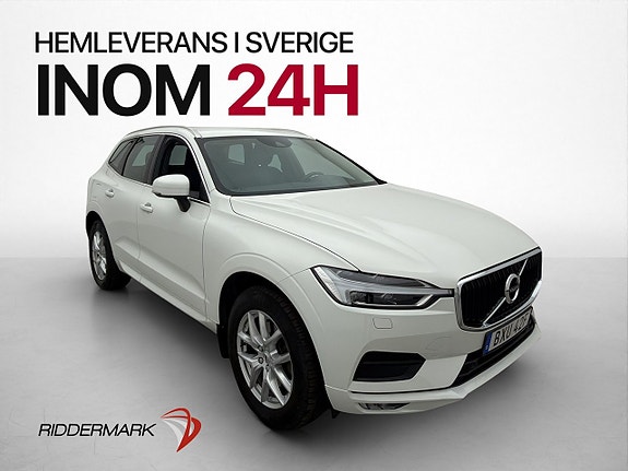 Volvo XC60 3 of 30