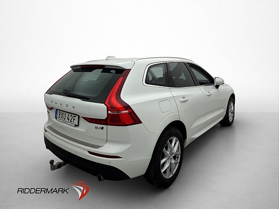 Volvo XC60 5 of 30