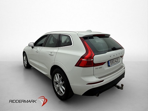 Volvo XC60 8 of 30