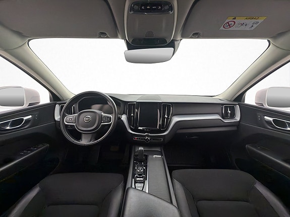 Volvo XC60 17 of 30