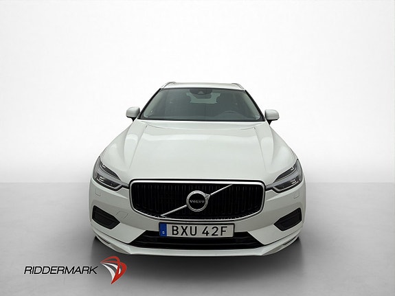Volvo XC60 2 of 30
