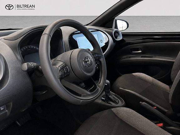 Toyota Aygo X 5 of 6