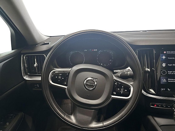 Volvo V60 Cross Country 9 of 9