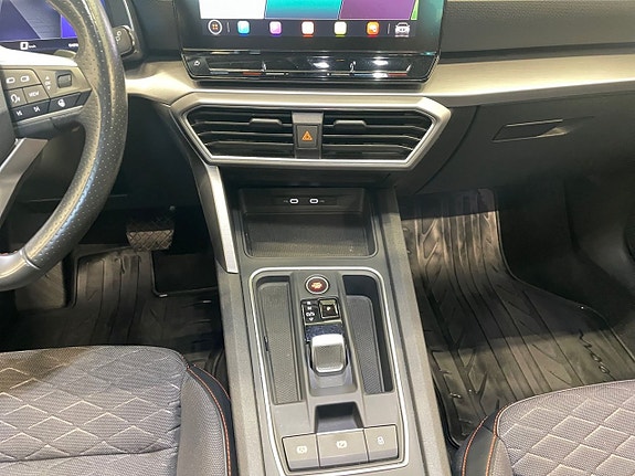Seat Leon 12 of 26