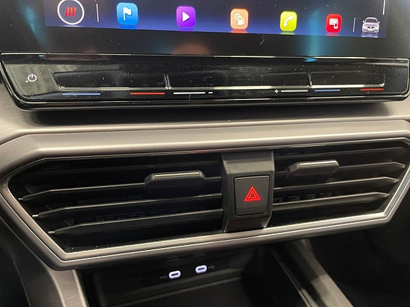 Seat Leon 25 of 26