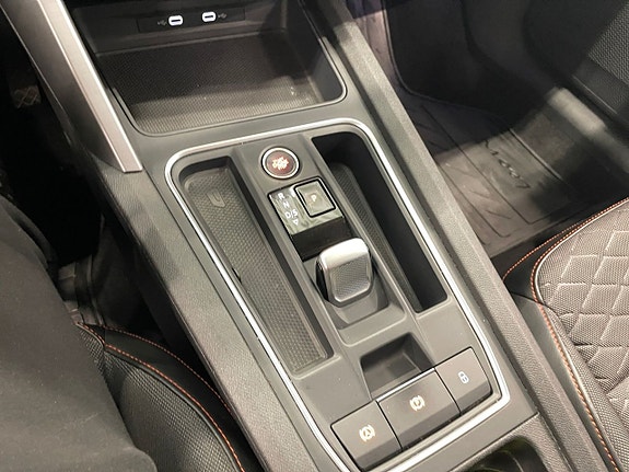 Seat Leon 24 of 26