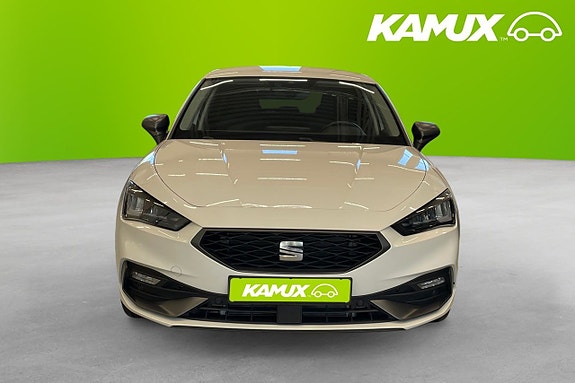 Seat Leon 6 of 26