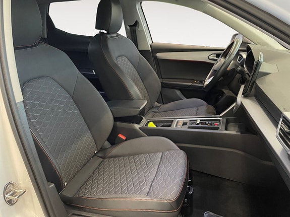Seat Leon 16 of 26