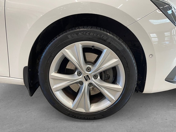 Seat Leon 8 of 26