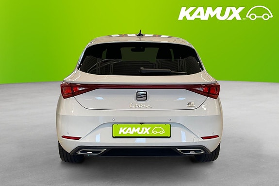 Seat Leon 5 of 26