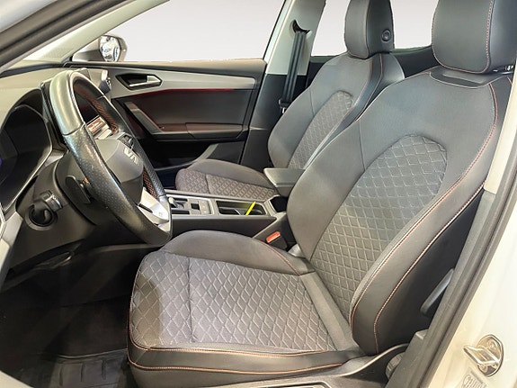 Seat Leon 10 of 26