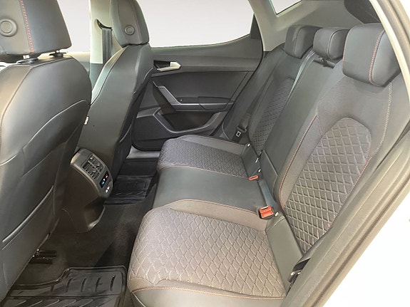 Seat Leon 15 of 26